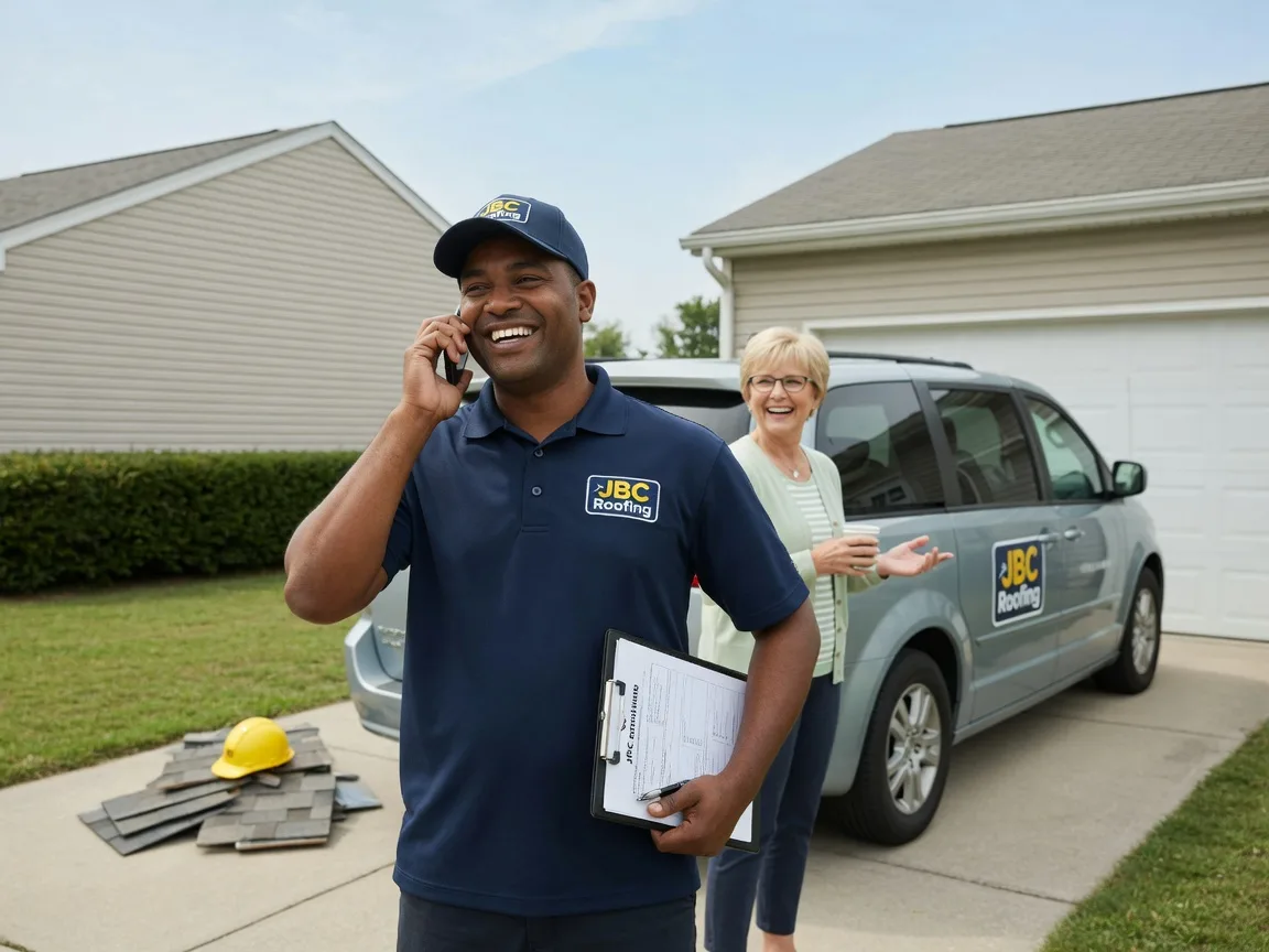 Roof Replacement North Branch, NY FAQs